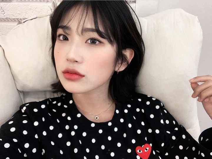 [서울=뉴시스] 故 최진실 딸 최준희, 직접 '코 성형' 계획 밝혀 화제 2022.01.07 (사진=최준희 SNS 제공) photo@newsis.com*재판매 및 DB 금지 *재판매 및 DB 금지