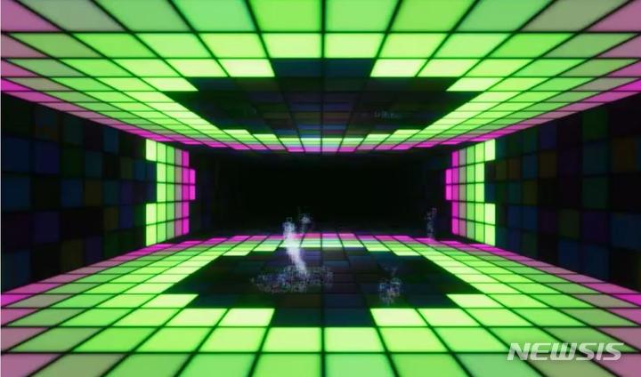 [서울=뉴시스]토니 림 '다시 꿈'