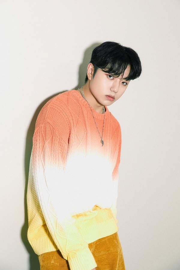 [서울=뉴시스] '여름비', 샘김과 남혜승 음악감독의 세 번째 협업곡 2022.01.10 (사진=모스트콘텐츠 제공) photo@newsis.com*재판매 및 DB 금지 *재판매 및 DB 금지