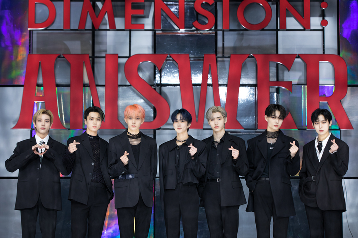 [서울=뉴시스] 엔하이픈. 2022.01.10. (사진= 빌리프랩 제공) photo@newsis.com*재판매 및 DB 금지 *재판매 및 DB 금지