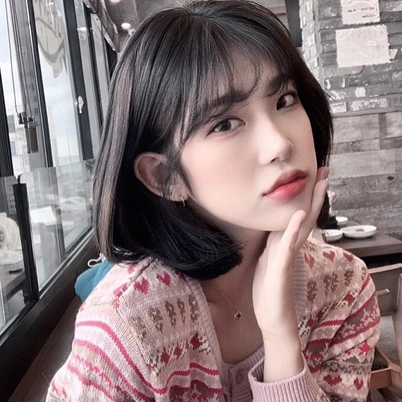 [서울=뉴시스] 최준희 2021.01.11.(사진=최준희 인스타그램) photo@newsis.com 