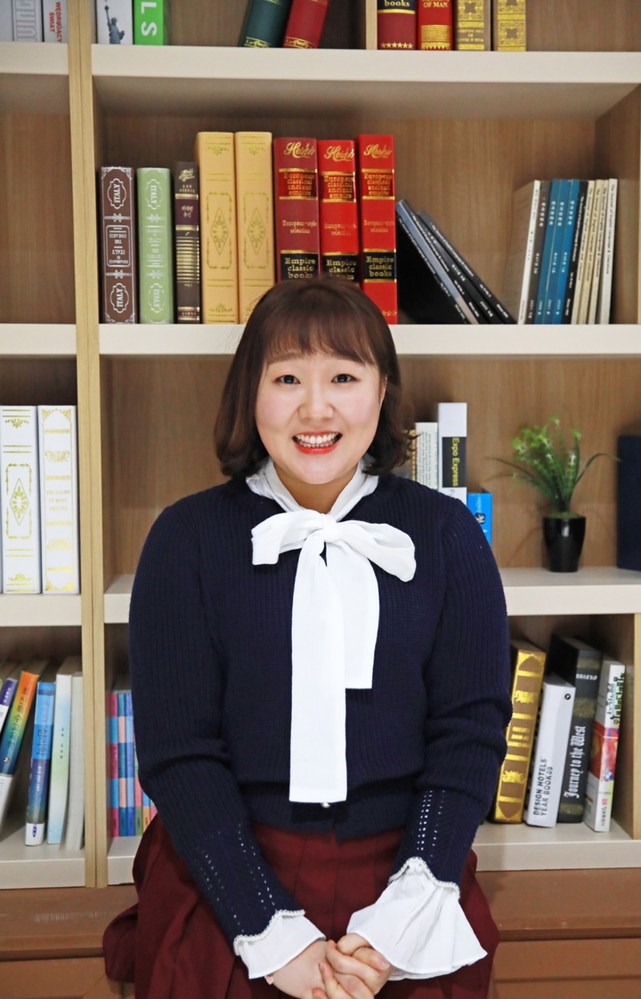 [서울=뉴시스] 이수지 2021.01.11.(사진=A9미디어) photo@newsis.com *재판매 및 DB 금지