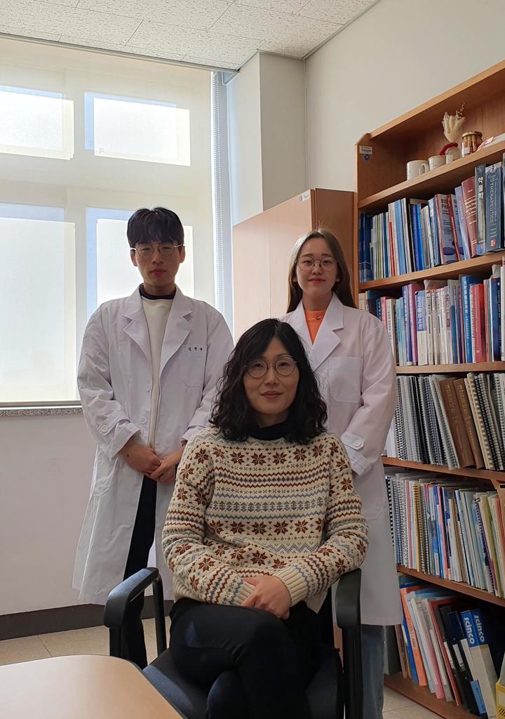 계명대학교 약학대학 약학과 이수연 교수 연구팀 *재판매 및 DB 금지