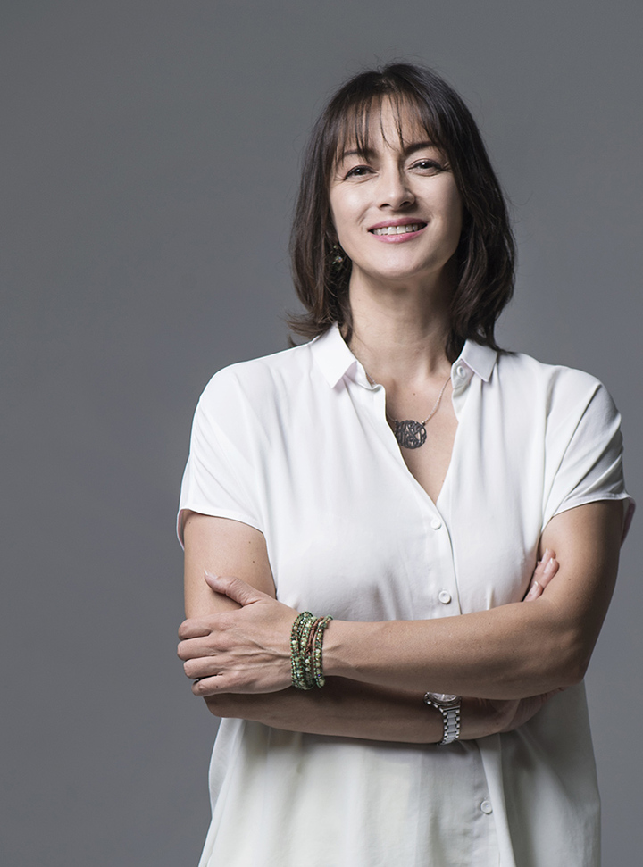 [서울=뉴시스]'미스터쇼' 연출자 박칼린 감독. (사진=할리퀸크리에이션즈 제공) 2022.01.12. photo@newsis.com *재판매 및 DB 금지