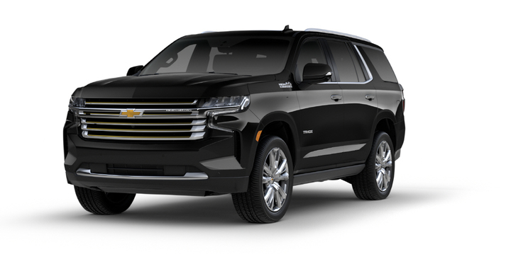 쉐보레 초대형 SUV&nbsp; '타호' 한국 상륙…12일부터 사전계약