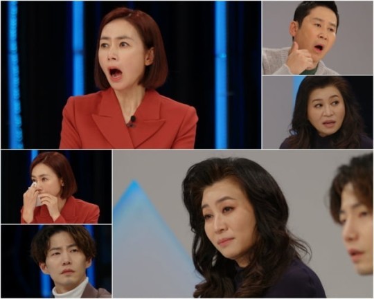 [서울=뉴시스] 미친사랑X 2021.01.12.(사진=TV조선) photo@newsis.com&nbsp; *재판매 및 DB 금지