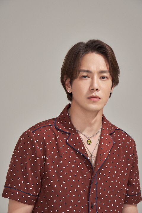 [서울=뉴시스] 환희. 2022.01.13.(사진=BT엔터테인먼트 제공) photo@newsis.com*재판매 및 DB 금지 *재판매 및 DB 금지