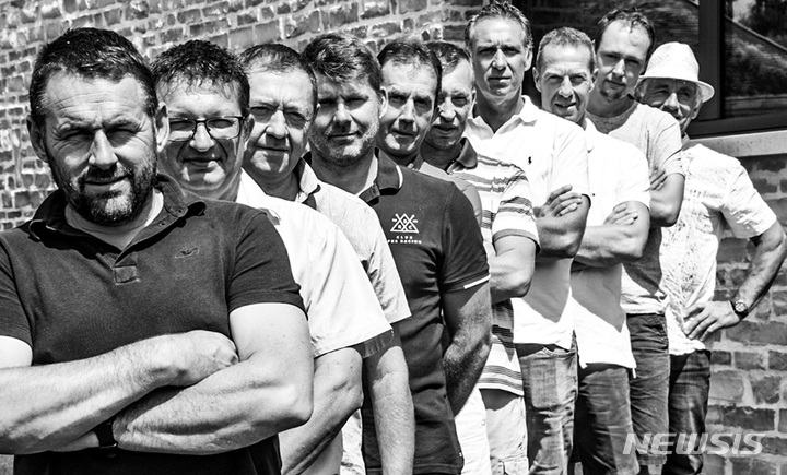 [와인이야기]휴식 즐기며 마시기 좋은 샴페인 '당장 페이 브뤼'