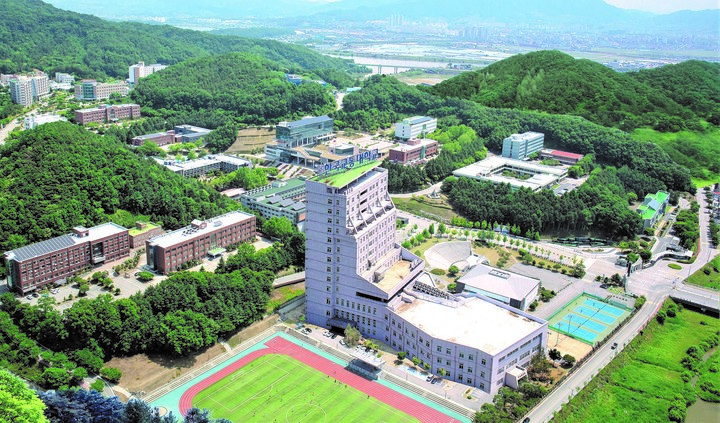 한국교통대 충주캠퍼스 *재판매 및 DB 금지