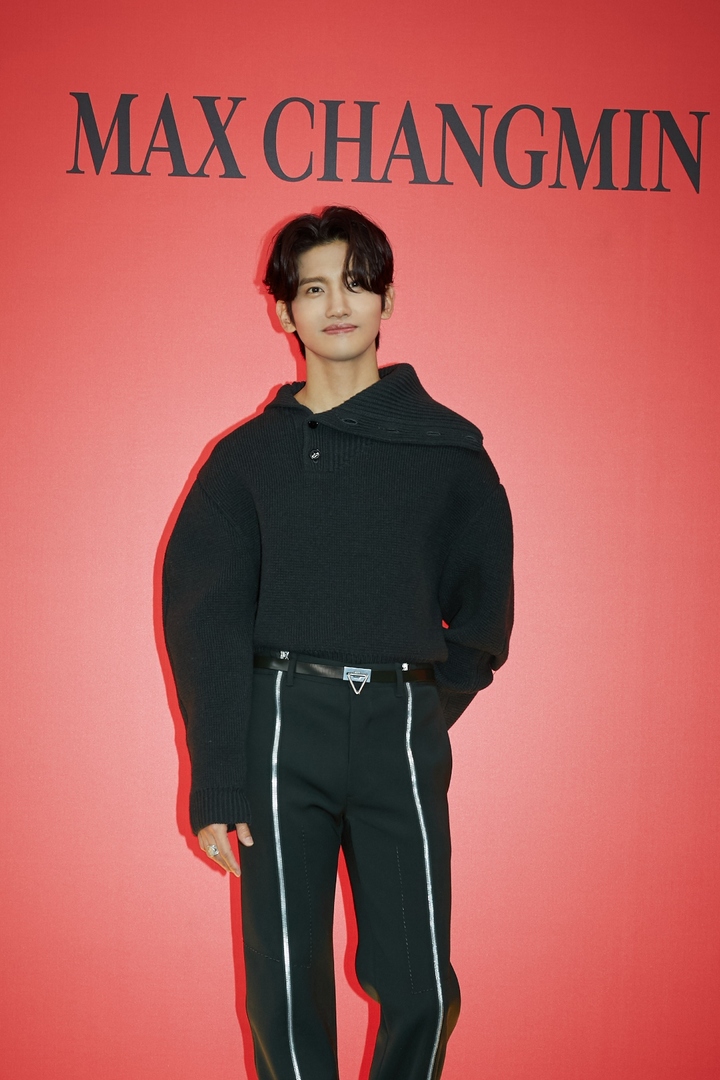 [서울=뉴시스] 최강창민. 2022.01.13. (사진= SM엔터테인먼트 제공) photo@newsis.com*재판매 및 DB 금지 *재판매 및 DB 금지