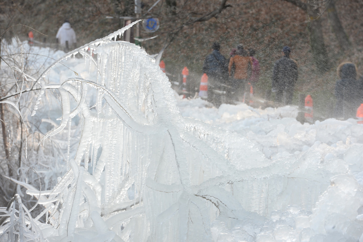 20일 마지막 절기 대한(大寒)…대한이 소한보다 덜 춥다?