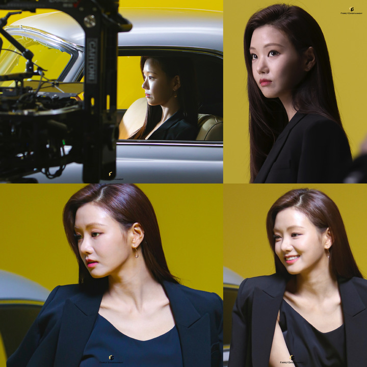 [서울=뉴시스] 이세희, '신사와 아가씨' 박단단 맞아? "섹시하다 섹시해!" 2022.01.14 (사진=가족엔터테인먼트 제공) photo@newsis.com*재판매 및 DB 금지 *재판매 및 DB 금지