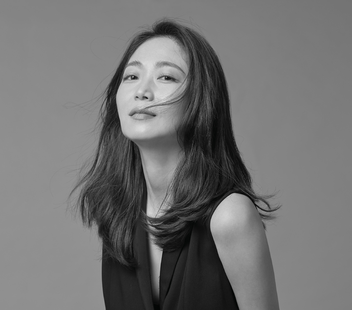 [서울=뉴시스]소프라노 홍혜란. (사진=스톰프뮤직 제공) 2022.01.14. photo@newsis.com *재판매 및 DB 금지