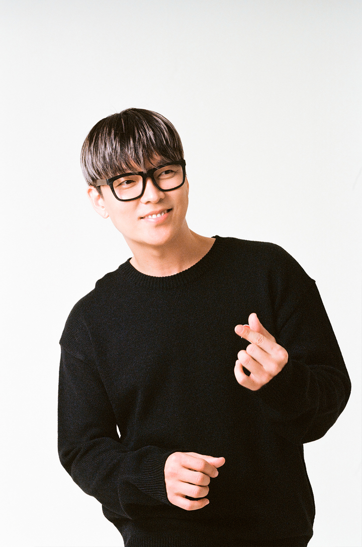 [서울=뉴시스] 라디 2022.01.14. (사진= JK어뮤즈먼트 제공) photo@newsis.com *재판매 및 DB 금지&nbsp; *재판매 및 DB 금지