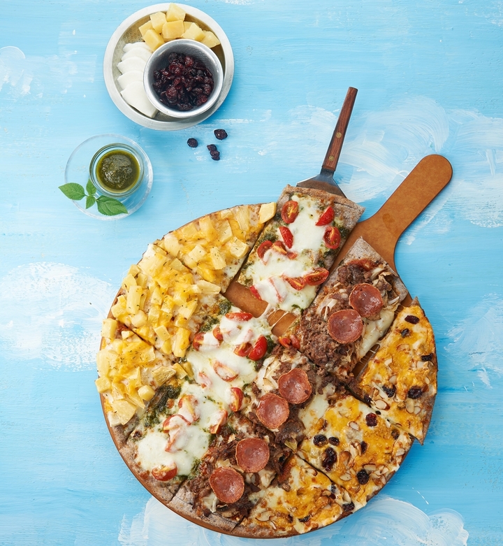 [서울=뉴시스]알볼로 꿈을피자.