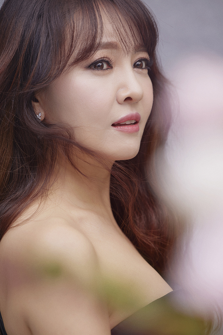 [서울=뉴시스]소프라노 임선혜. (사진=ⓒChagoon/EMK엔터테인먼트 제공) 2022.01.16. photo@newsis.com *재판매 및 DB 금지