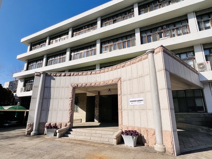 [서울=뉴시스] 한국콘텐츠진흥원 부설 기구 문화체육관광기술진흥센터 전경 (사진=한국콘텐츠진흥원 제공) 2022.01.17. photo@newsis.com *재판매 및 DB 금지