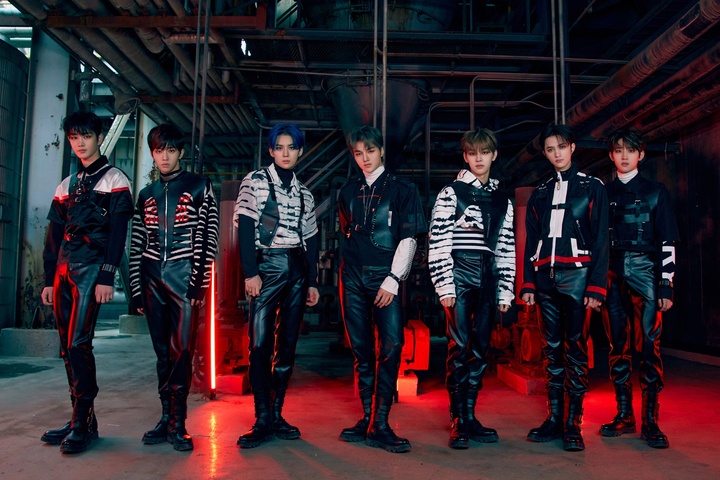 [서울=뉴시스] 드리핀 2022.01.18. (사진= 울림엔터테인먼트 제공) photo@newsis.com *재판매 및 DB 금지 *재판매 및 DB 금지