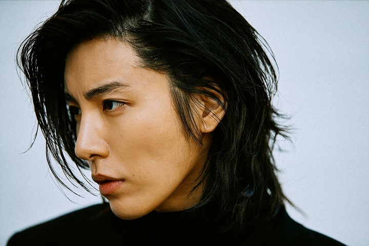 [서울=뉴시스] 노민우 2022.01.19. (사진= n.CH엔터테인먼트 제공) photo@newsis.com *재판매 및 DB 금지 *재판매 및 DB 금지