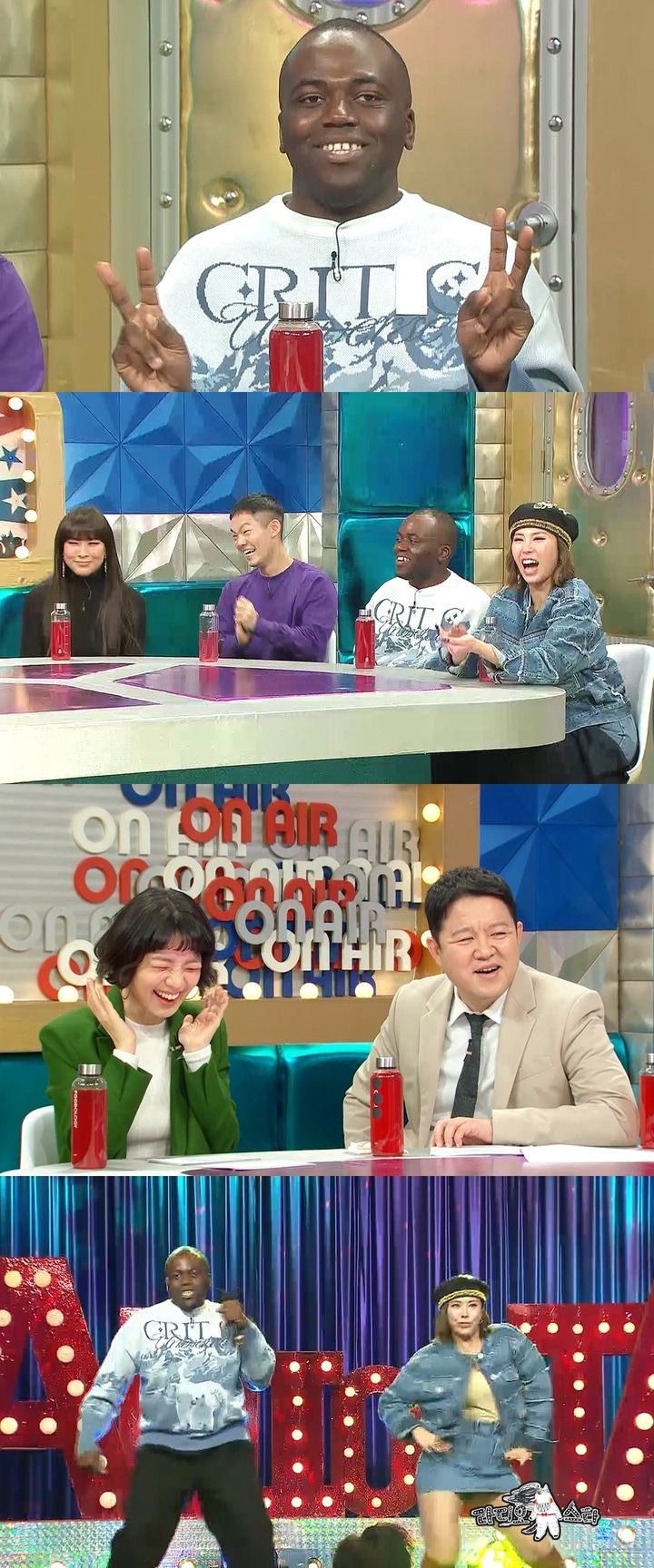 [서울=뉴시스] 라디오스타. 2022.01.19.(사진=MBC '라디오스타' 제공) photo@newsis.com*재판매 및 DB 금지 *재판매 및 DB 금지