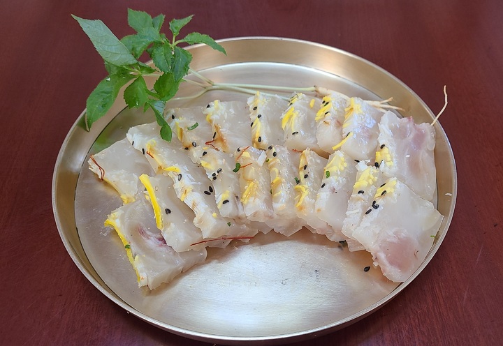 한우족편 (사진=안동종가음식체험관 제공) *재판매 및 DB 금지