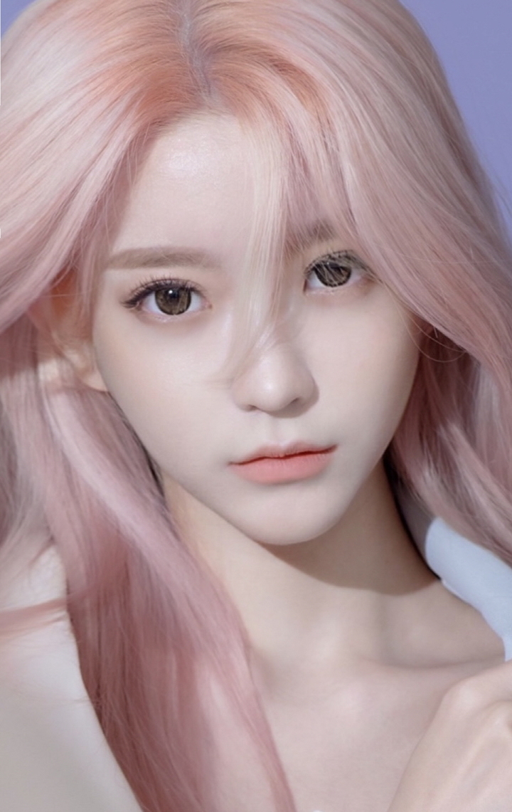 [서울=뉴시스] 유리사 2022.01.20. (사진= 팝뮤직 제공) photo@newsis.com *재판매 및 DB 금지&nbsp; *재판매 및 DB 금지