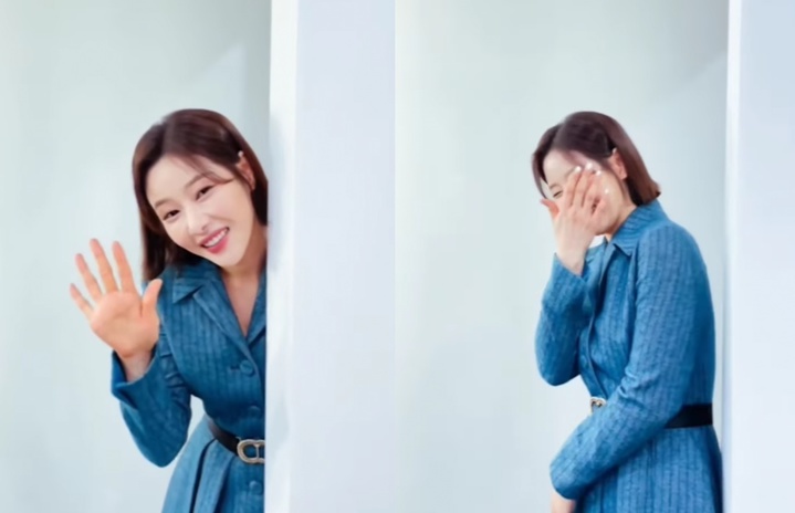 [서울=뉴시스] 박하나, '드라마 속 앙숙' 이세희와 현실서는 '찐자매' 그 자체 2022.01.20 (사진=박하나 SNS 제공) photo@newsis.com*재판매 및 DB 금지 *재판매 및 DB 금지