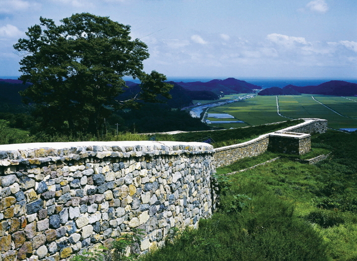 사진은 장기읍성 *재판매 및 DB 금지