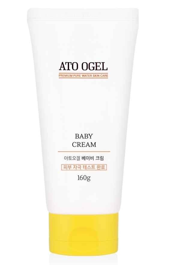 우리 아이에게 맞는 보습제는?…"EWG등급 확인하세요"