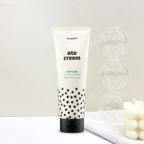 우리 아이에게 맞는 보습제는?…"EWG등급 확인하세요"