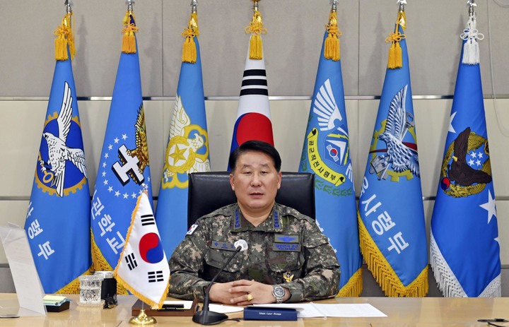 외교부, 주이스라엘대사로 박인호 전 공군총장 임명…방산수출 지원 강화