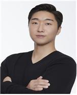 백범 김구 증손자 김용만 씨 (사진 제공 = 민주당 선대위) *재판매 및 DB 금지