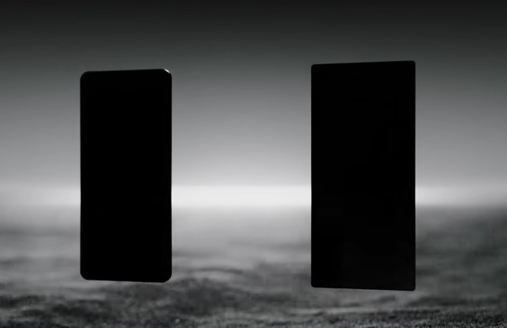 삼성전자가 21일 뉴스룸 홈페이지를 통해 공개한 갤럭시 S22 예고 영상(출처 : 삼성전자 뉴스룸 영상 캡처) *재판매 및 DB 금지