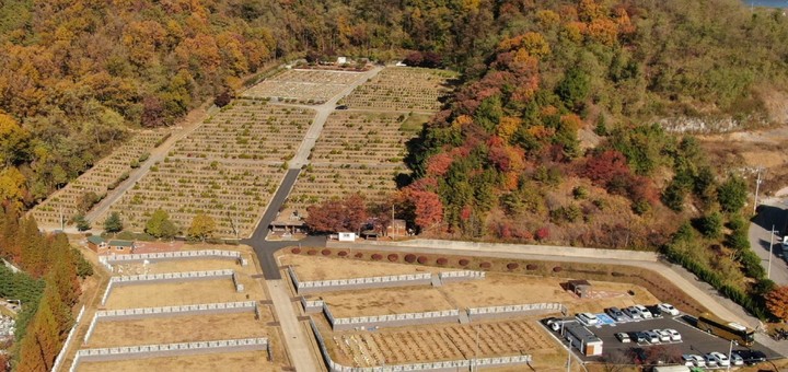 시흥 정왕공설묘지&nbsp; *재판매 및 DB 금지