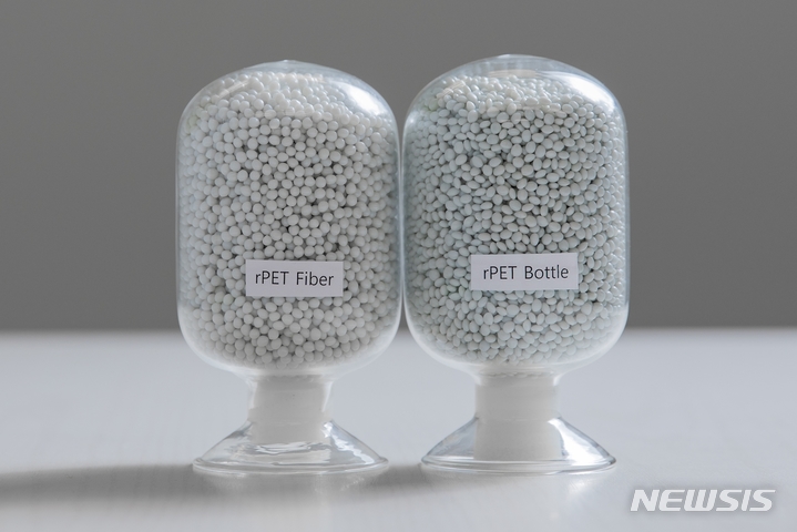 삼양패키징, 플라스틱 재활용 사업 확대