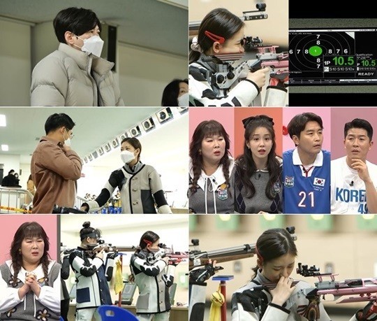 [서울=뉴시스] 피는 못 속여 2021.01.24.(사진=채널A) photo@newsis.com *재판매 및 DB 금지