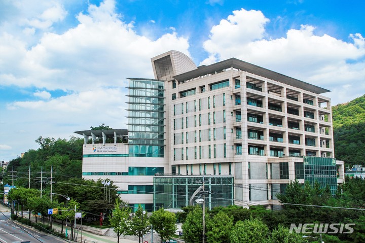 [인천=뉴시스] 인천교통공사 전경. (사진=인천교통공사 제공)