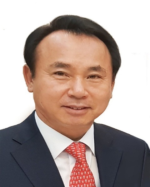 [서울=뉴시스] 2022 베이징동계패럴림픽 선수단장에 임명된 윤경선 대한장애인컬링협회장. (사진 = 대한장애인체육회 제공) *재판매 및 DB 금지