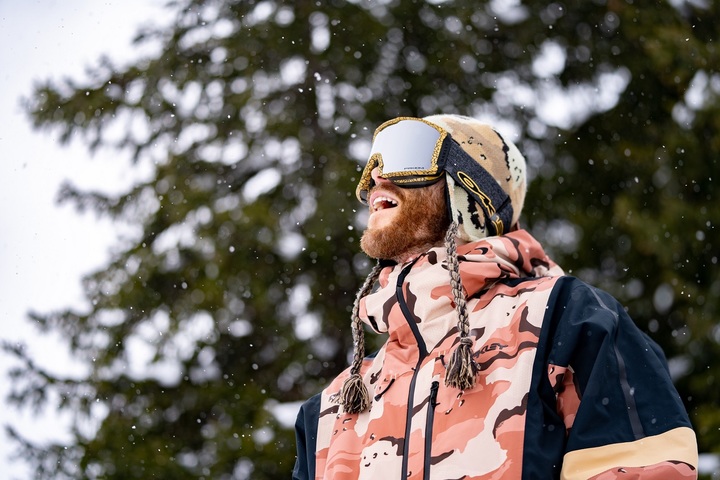 아웃도어시장 큰손 MZ…기술·소재에 스타일까지 챙긴다 