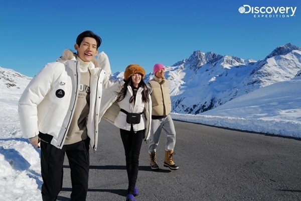 아웃도어시장 큰손 MZ…기술·소재에 스타일까지 챙긴다 