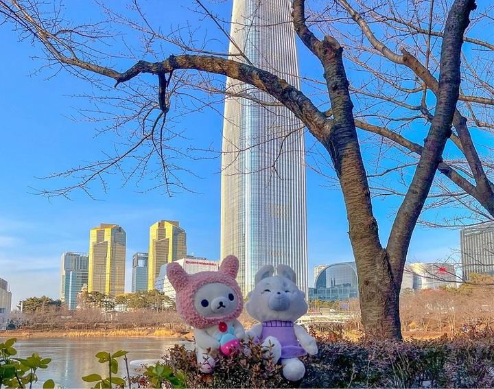 [서울=뉴시스]인터파크투어, 해외 관광객 대상 '나 대신 내 인형이 간다, 토이스토리X서울' 상품 출시 (사진 = 인터파크투어) 2022.1.24. photo@newsis.com *재판매 및 DB 금지