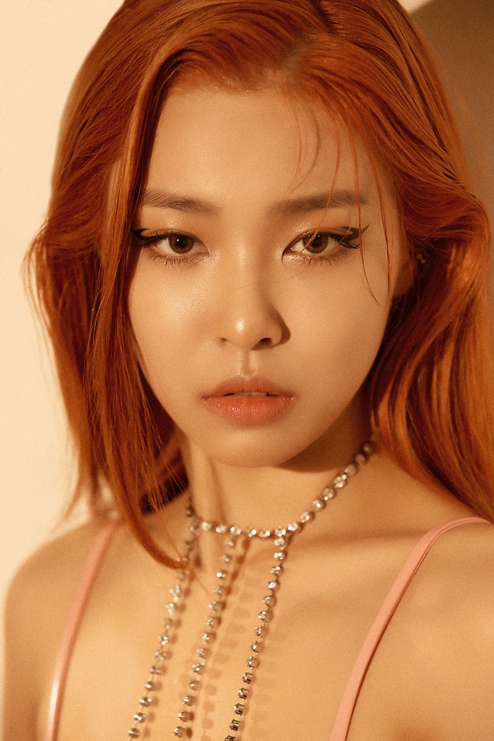 [서울=뉴시스] 미스피츠. 2022.01.25. (사진= 소니 뮤직 엔터테인먼트 코리아 제공) photo@newsis.com*재판매 및 DB 금지 *재판매 및 DB 금지