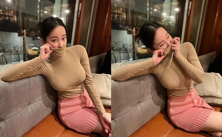 [서울=뉴시스] 전종서, 이 볼륨감 실화냐..."여배우 중 최고 글래머" 2022.01.25 (사진=전종서 SNS 제공) photo@newsis.com*재판매 및 DB 금지 *재판매 및 DB 금지