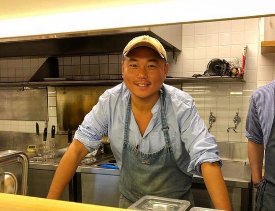 폭행·협박 셰프 정창욱 "평생 제멋대로 살아…한심하고 죄송"