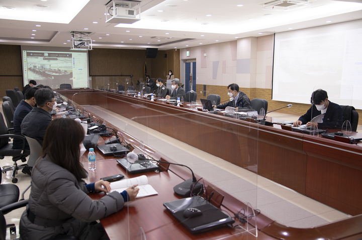 충남대 '지역협력 및 캠퍼스 특성화 기반 대학 발전계획 고도화 세미나’ *재판매 및 DB 금지