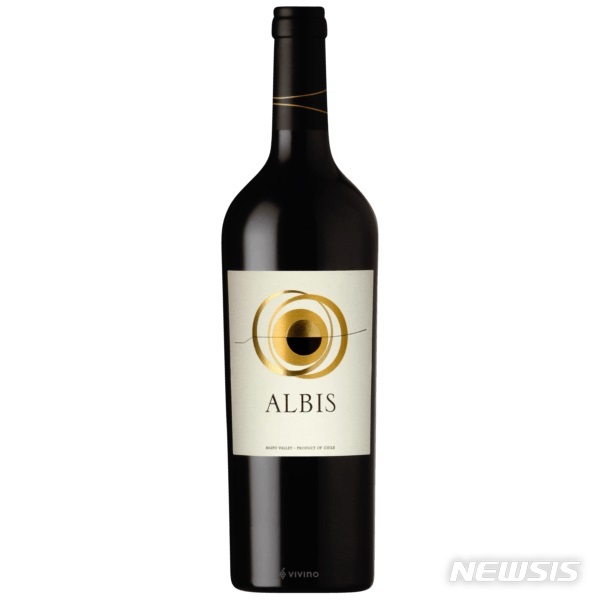 [와인이야기]역사는 새벽에 이뤄진다 '알비스'