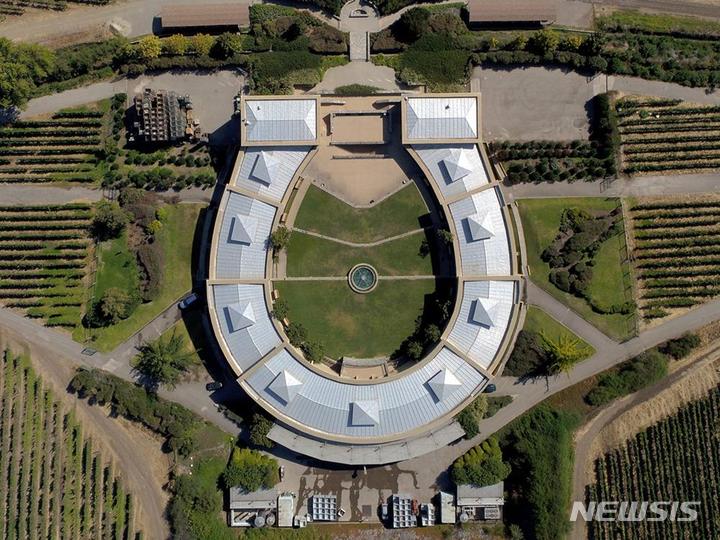 [와인이야기]역사는 새벽에 이뤄진다 '알비스'