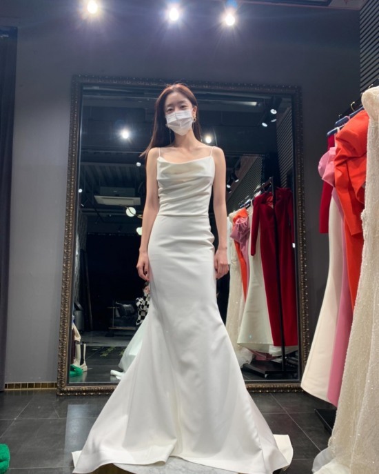 [서울=뉴시스] 한선화 2022.01.28. (사진= 한선화 인스타그램 제공) photo@newsis.com *재판매 및 DB 금지&nbsp; *재판매 및 DB 금지