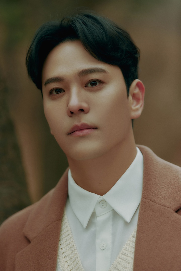 김용준 2022년 솔로 음반 프로필