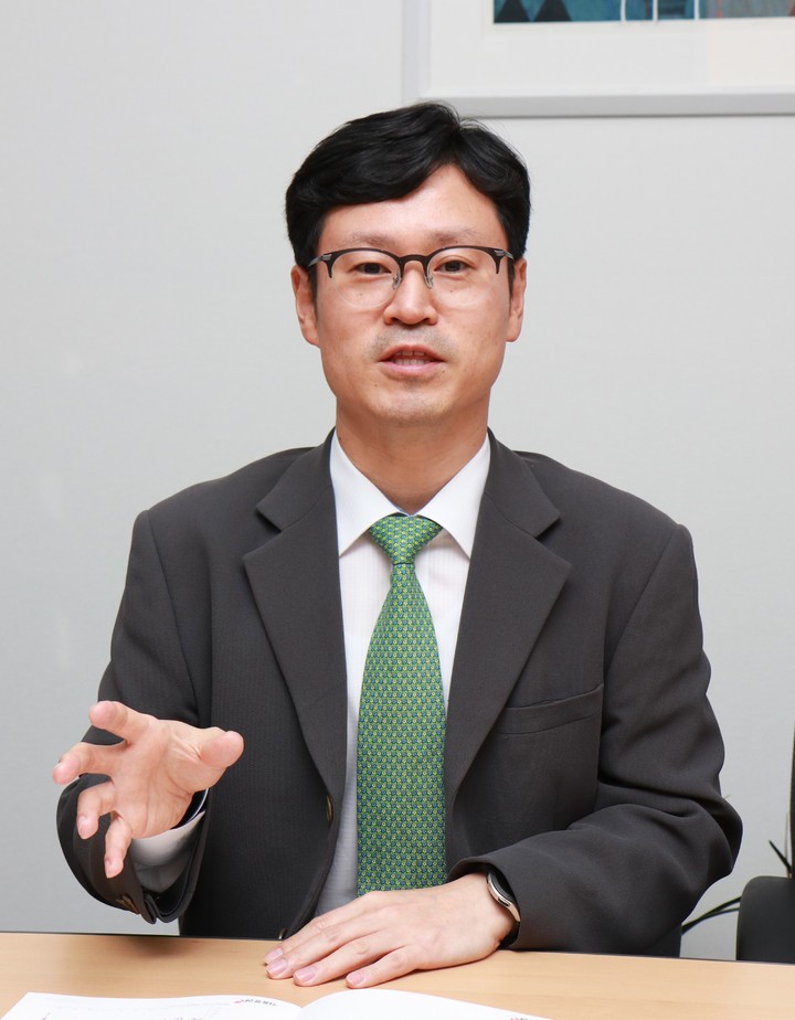 [한국증시 향방은②]김지산 키움證 센터장 "저가매수 국면, 연휴 후 상승할 것"